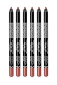 Dudak Kalemi - Dream Lips Lipliner No: 503 X 6 Adet - 1