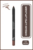Dream Lips Dudak Kalemi 518 Pamuk Yağı İçerikli 1,6 g - 1