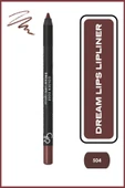 Dream Lips Dudak Kalemi 504 Pamuk Yağı İçerikli 1,6 g - 1