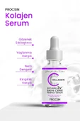 Yaşlanma Ve Kırışıklık Karşıtı Kolajen Serum 20 ml thumbnail 2