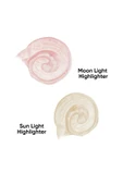 Profashion Mini Likit Aydınlatıcı Moon Light ve Sun Light Highlighter thumbnail 2