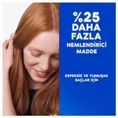 H&S Şampuan Klasik Bakım 2in1 330 Ml - 4