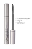 Golden Rose    Hacim Veren Siyah Maskara - False Lashes Mascara 8691190122416 - 2