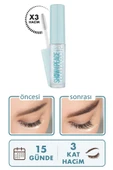 Pastel Transparent Eyebrow&Eyelash Maskara - 2