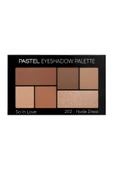 Eyeshadow Palette So In Love - Far Paleti 202 Nude Dress thumbnail 1