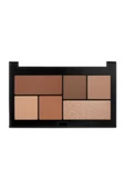 Eyeshadow Palette So In Love - Far Paleti 202 Nude Dress thumbnail 2