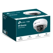 TP-Link VIGI C220I 2.8 mm IR Dome Kamera 1/3",30fps,FHD,H265+,PoE,IP67 - 3