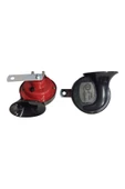 RBZ 700002 DADAT KORNA CIFT FISLI E-MARK BELGELI - 1