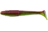 Lucky John Tioga 2.9'' (7.36 cm) 7 Adet Silikon Yem - 5