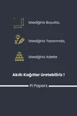 Özel Boyut Siparişleri için Projeksiyon Perdesi, Duvar Ev Sineması, Duvar Projeksiyon Perdesi - 2