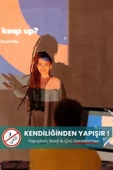 Özel Boyut Siparişleri için Projeksiyon Perdesi, Duvar Ev Sineması, Duvar Projeksiyon Perdesi - 8