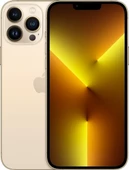 Apple iPhone 13 Pro 128 GB Altın İthalatçı Garantili - 1
