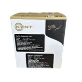 Kent 24 Volt Araç İçi Oto Su Isıtıcı Kettle Çaydanlık 1 Litre -KTL-02 - 3