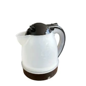 Kent 24 Volt Araç İçi Oto Su Isıtıcı Kettle Çaydanlık 1 Litre -KTL-02 - 1