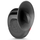 SEGER-60B Salyangoz Korna 12V (Dadat),Kalın Ses,Delphi 1541 Soket (Fiat,Ford,Nissan,Opel,Chevrolet) - 3