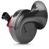 SEGER-60B Salyangoz Korna 12V (Dadat),Kalın Ses,Delphi 1541 Soket (Fiat,Ford,Nissan,Opel,Chevrolet) - 4