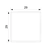 Sanel 12V 80A Güç Rölesi Yedek Parçalı Sr1245 SR1245A - 3