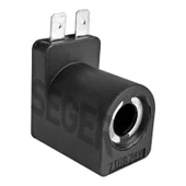 SEGER-71HB2400 Havalı Korna Bobini 24V - 1