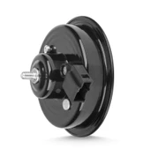 SEGER-50F Midi Disk Korna 12V (Didit), Kalın Ses ,Toyota Soket (Toyota) - 4