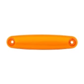 Neon Parmak Lamba 9 Led'Li 105Mm 12V-24V Sarı - FR0312-Y - 1