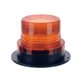 Ledli Çakar Lamba 12V/24V Sarı - 10 thumbnail 1