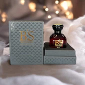BELLA 100ml TATLI HOŞ KOKULU KADIN PARFÜMÜ - 4