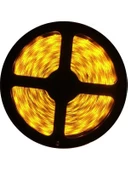 Cata Ct 4485  3 Çip İç Mekan Şerit Led Amber 12 V (1 Metre) - 1