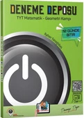 Tyt Matematik Geometri Kampı Deneme Deposu - 1