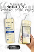 Bioxcin Atopicare Atopiye Eğilimli Ciltler İçin Temizleyici Duş Yağı 500 Ml - 4