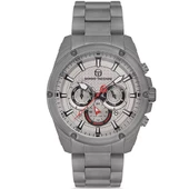 Sergio Tacchini ST.1.10133.4 Çok Fonksiyonlu Erkek Kol Saati thumbnail 1