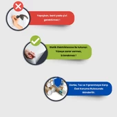 Edvard Munch Çığlık Posteri, Eğlenceli Poster, Kedili Poster, Duvar Posteri, Kedi Sevenlere Hediye thumbnail 6