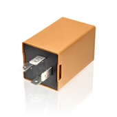 Sanel Sis Lamba Rölesi 24V SSS924 thumbnail 2