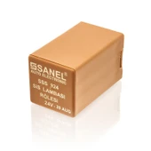 Sanel Sis Lamba Rölesi 24V SSS924 thumbnail 1