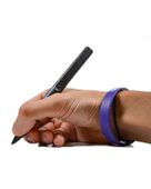 Lamy Safari Note+ iPad Tablet Kalemi 4A0 Siyah - 4