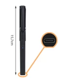 Lamy Safari Note+ iPad Tablet Kalemi 4A0 Siyah - 3