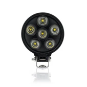 Sanel Off Road Power 6 Led Çalışma Lambası 1500Lm 12V/24V SWL120.1500 - 1