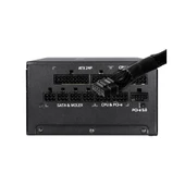 BitFenix BFG Gold 1200W 80+ Gold PCIe Gen 5.0 ATX 3.0 Full Modüler 135cm Fanlı PSU - 3
