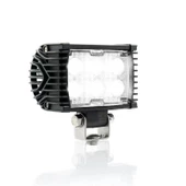 Sanel Power 6 Led Off Road Çalışma Lambası 12V/24V SWL115.1000 - 4