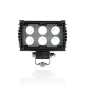 Sanel Power 6 Led Off Road Çalışma Lambası 12V/24V SWL115.1000 - 2