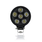 Sanel Off Road Power 6 Led Çalışma Lambası 1000Lm 12V/24V SWL120.1000 - 1