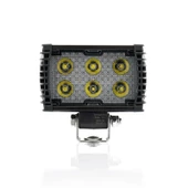 Sanel Power 6 Led Off Road Çalışma Lambası 12V/24V SWL115.1000 - 1