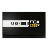 BitFenix BFG Gold 1200W 80+ Gold PCIe Gen 5.0 ATX 3.0 Full Modüler 135cm Fanlı PSU - 2
