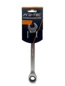 Pro-Tec Cırsf13 Cırcırlı Kombine Kontra Anahtarı 13Mm - 1