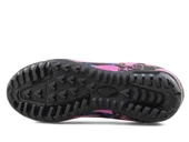 Potinonline Laliga 565 Çocuk Renkli Çoraplı Halısaha Ayakkabısı thumbnail 8