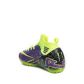 Potinonline Laliga 565 Çocuk Renkli Çoraplı Halısaha Ayakkabısı thumbnail 11