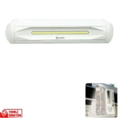 Sanel Power Led İç -Dış Aydınlatma 10V-30V 36*0.5W Beyaz SZLW36W thumbnail 2