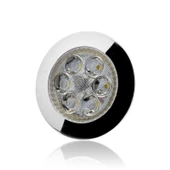 Sanel Power Spot Led Lamba 12-24V3W Beyaz SSPZ600W - 3