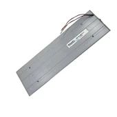 Sanel Floresan Lamba Beyaz 12V 8W Anahtarlı 11.4Cm X 39 Cm STL709 - 3