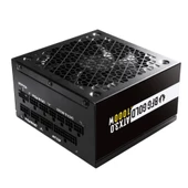 BitFenix BFG Gold 1000W 80+ Gold PCIe Gen 5.0 ATX 3.0 Full Modüler 135cm Fanlı PSU - 1