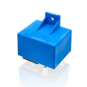 Sanel Buji Kızdırma Rölesi 12V Mikro İşlemci Kontrölü SGH520 - 1